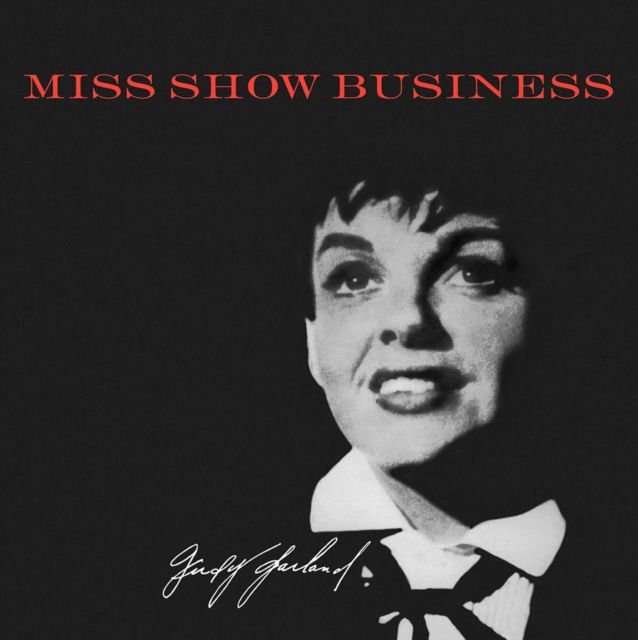 Judy Garland