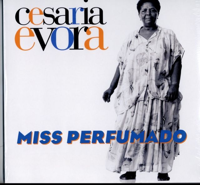 Cesaria Evora
