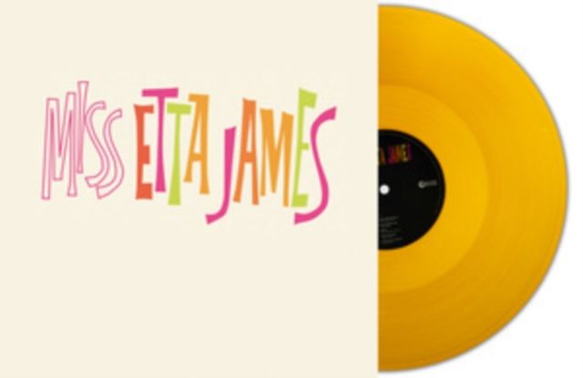 Etta James