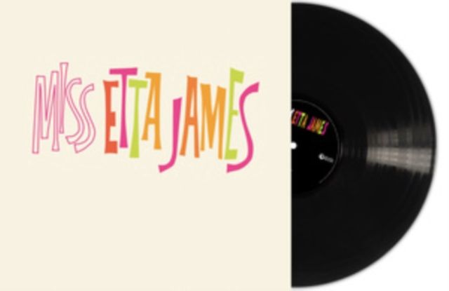 Etta James