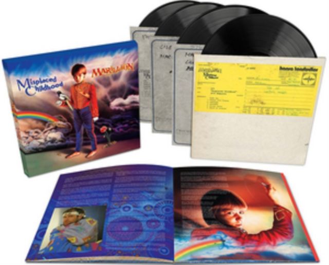 Marillion