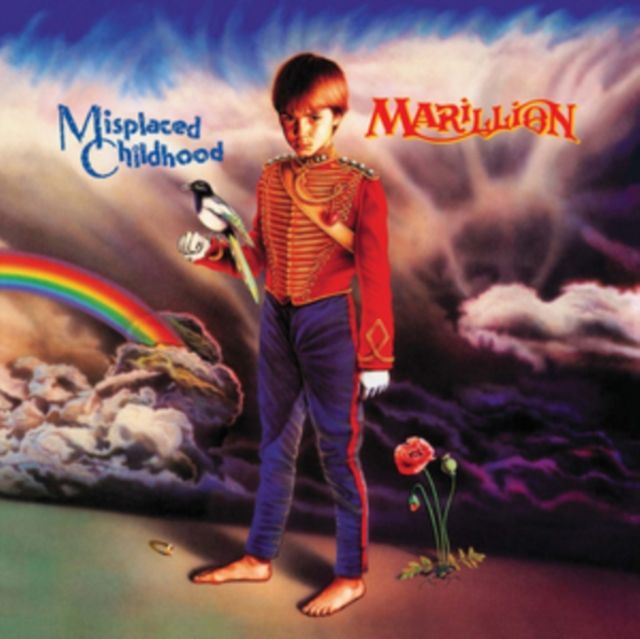 Marillion