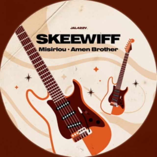 Skeewiff