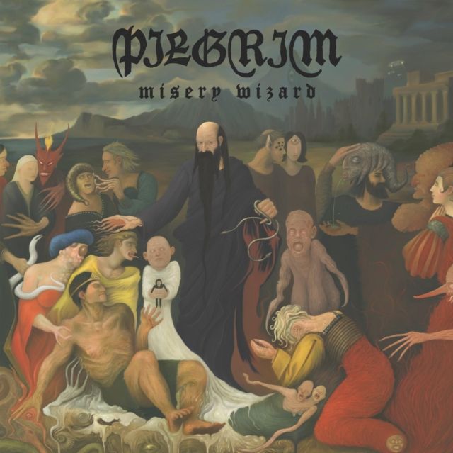 Pilgrim