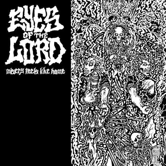 Eyes Of The Lord