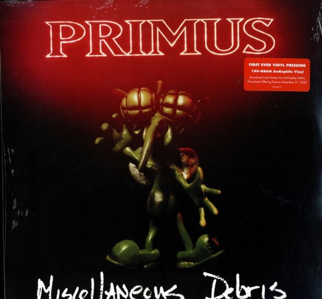 Primus