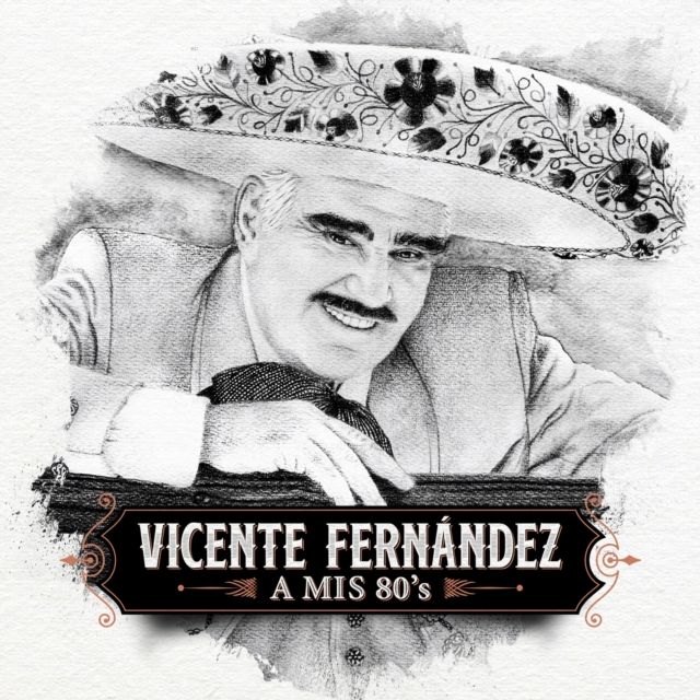 Vicente Fernandez