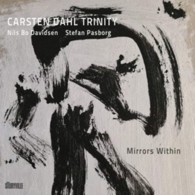 Carsten Dahl Trinity
