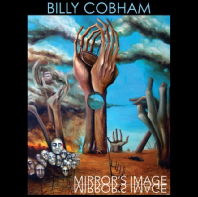 Billy Cobham