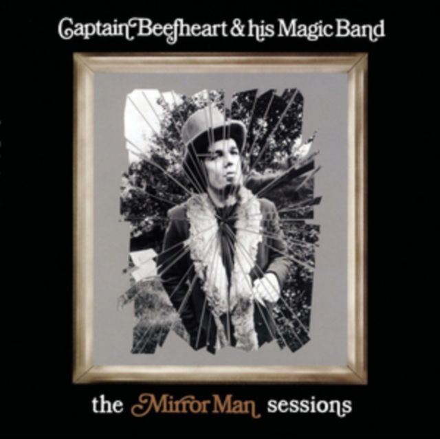 Captain Beefheart & His Magic Band