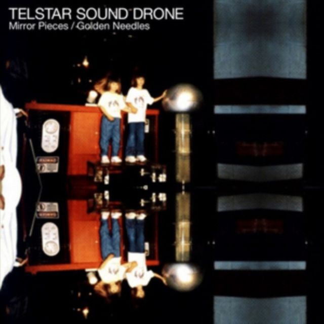 Telstar Sound Drone