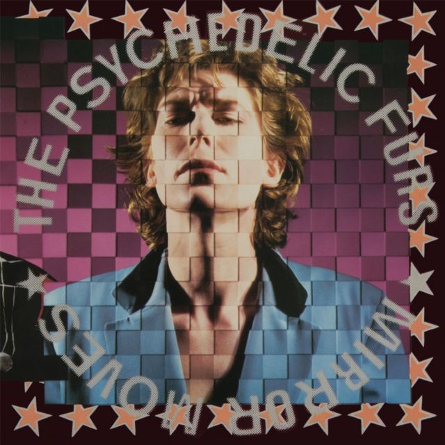 Psychedelic Furs