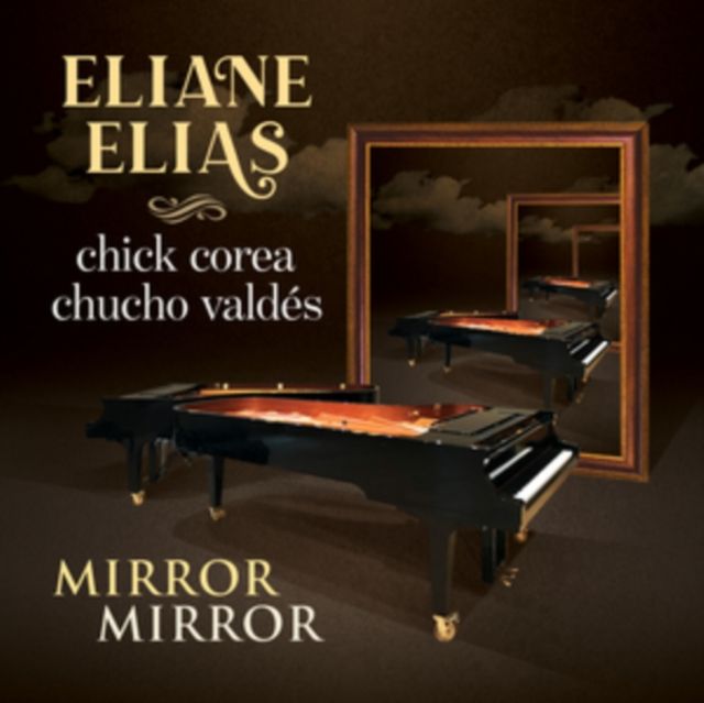 Eliane Elias