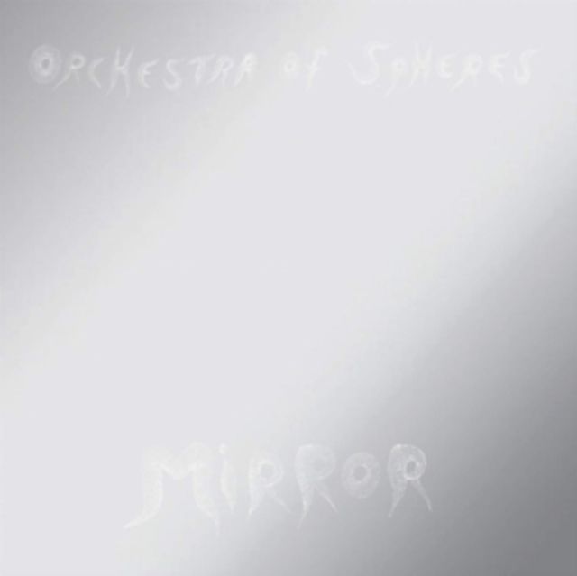 Orchestra Of Spheres