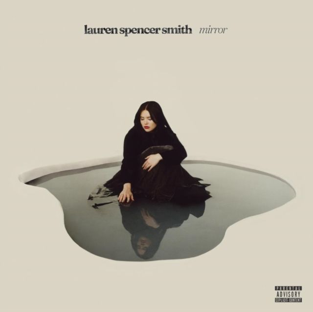Lauren Spencer Smith