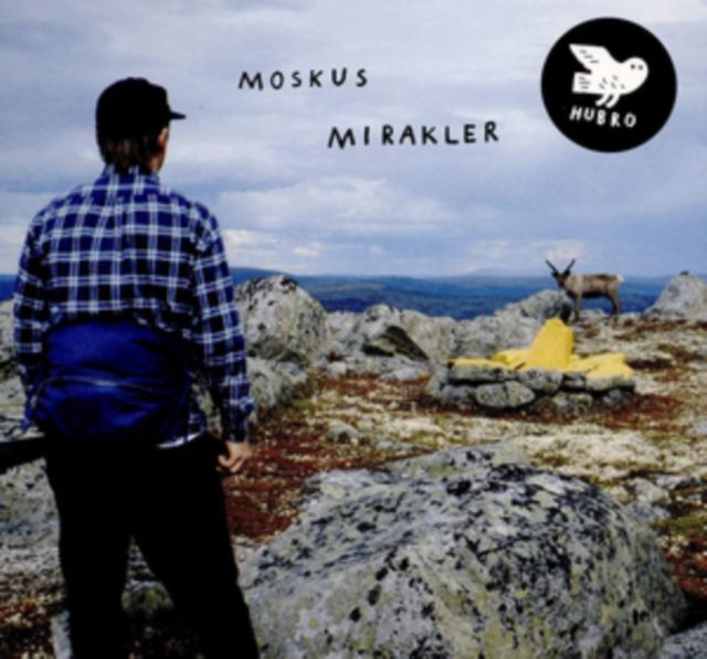 Moskus