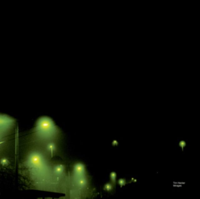 Tim Hecker