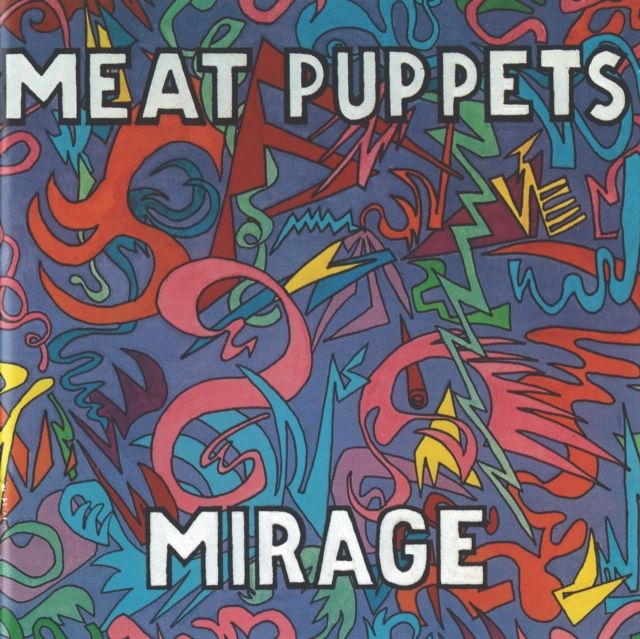Meat Puppets