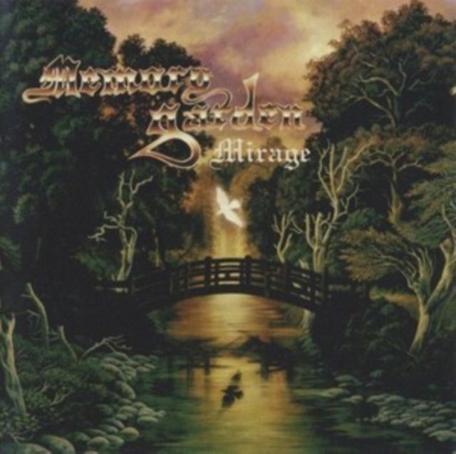 Memory Garden