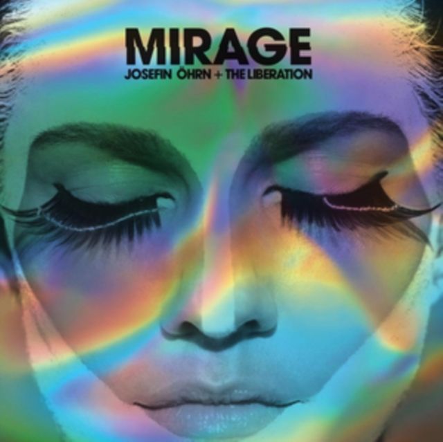 Josefin Ohrn + The Liberation