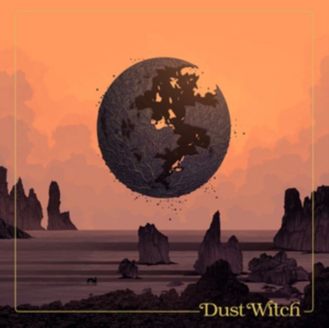 Dust Witch