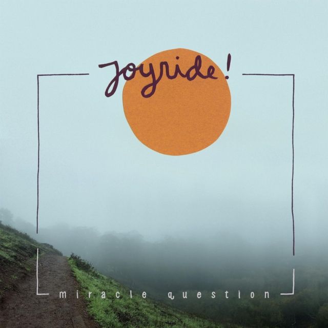 Joyride!