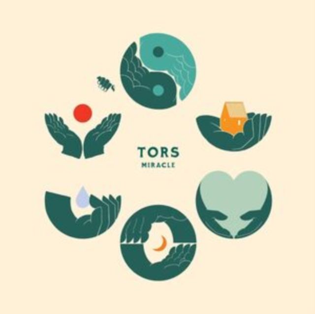 Tors