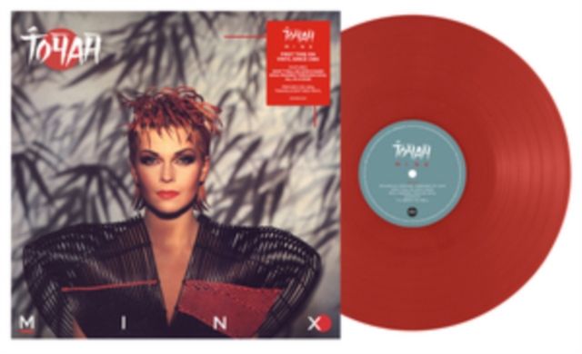 Toyah