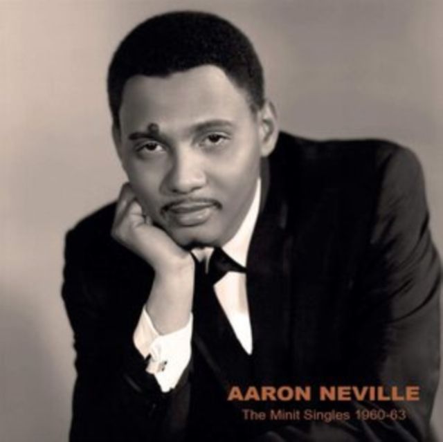 Aaron Neville