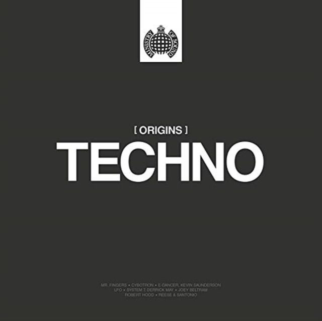 Various Artists