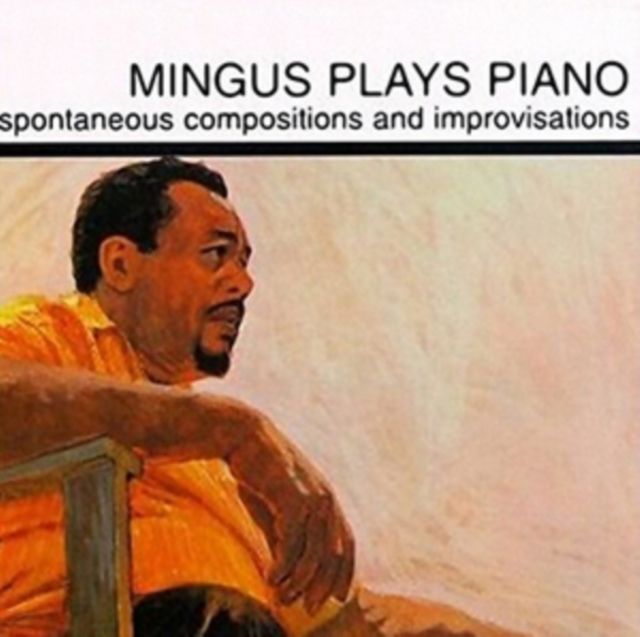Charles Mingus