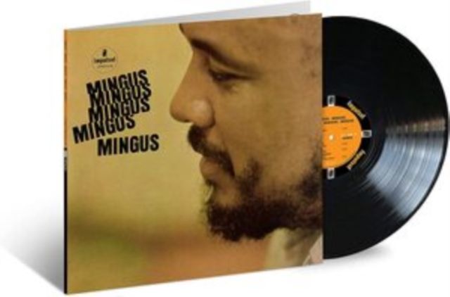 Charles Mingus
