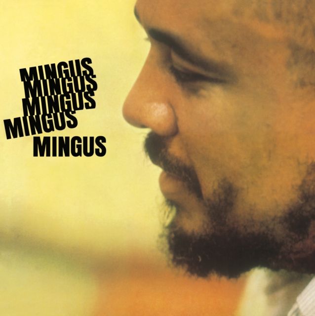 Charles Mingus