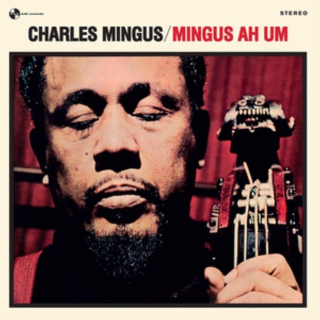 Charles Mingus