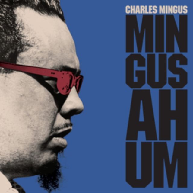 Charles Mingus