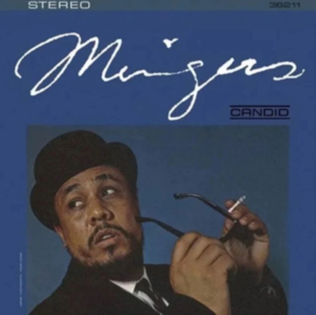Charles Mingus