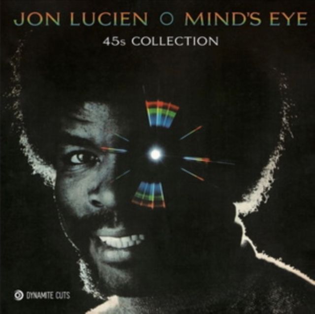 Jon Lucien