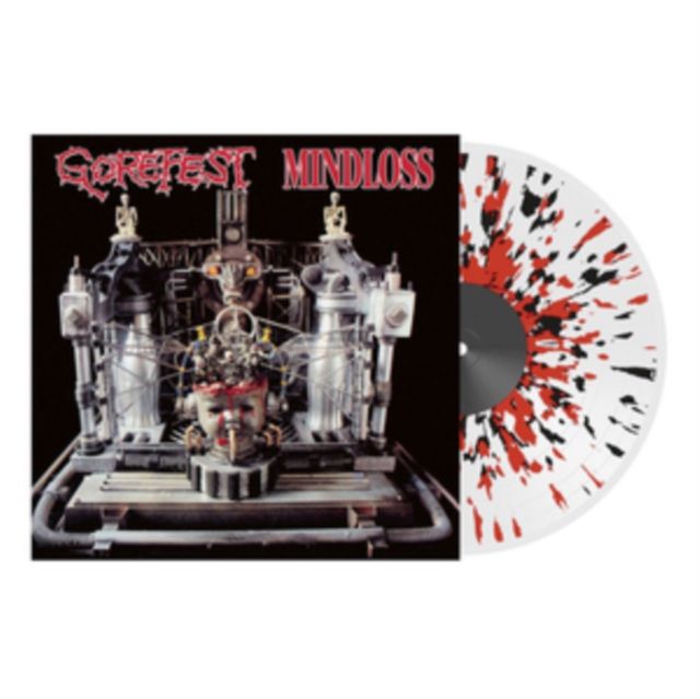 Gorefest