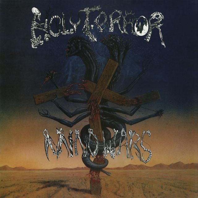 Holy Terror