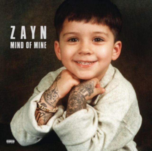 Zayn