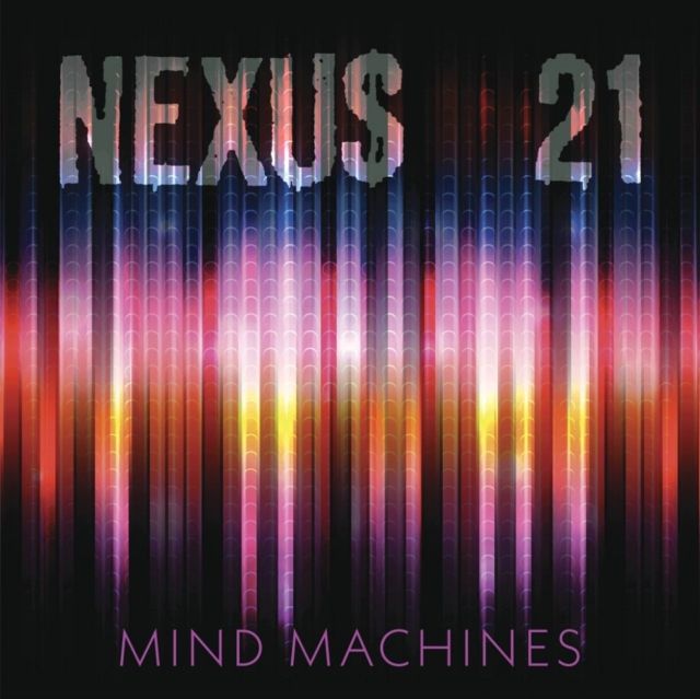 Nexus 21