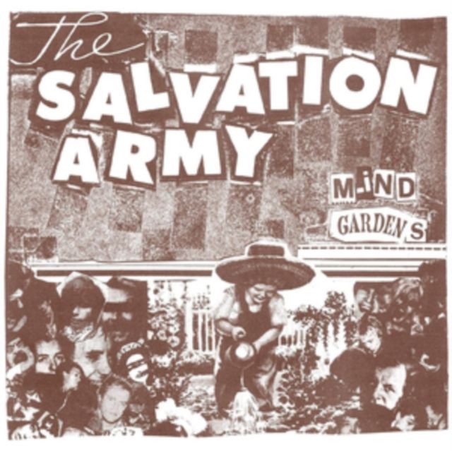 Salvation Army