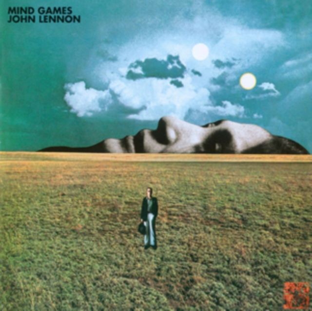 John Lennon