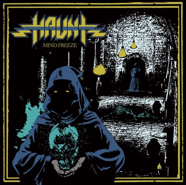Haunt