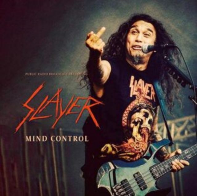 Slayer
