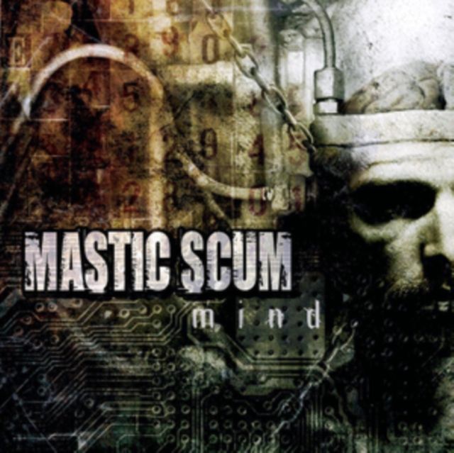 Mastic Scum