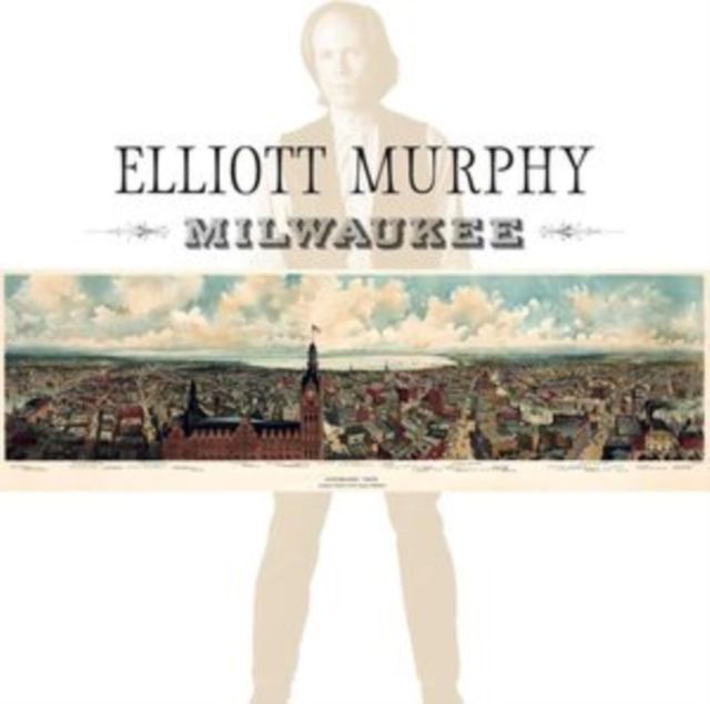 Elliott Murphy