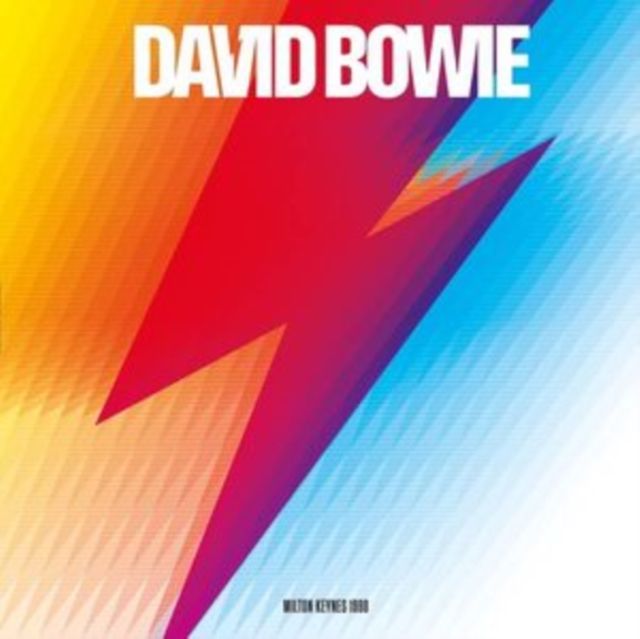 David Bowie