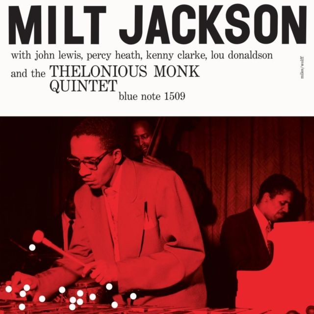 Milt Jackson