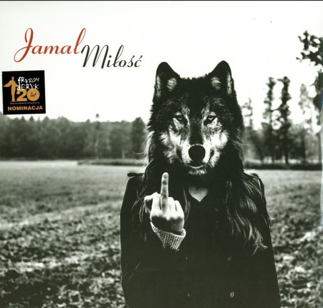 Jamal